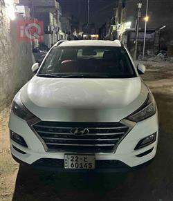 هیوندای تۆکسۆن